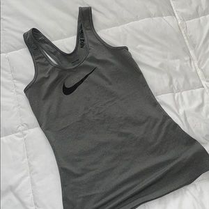 Nike Women’s Pro Tank Top